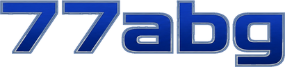 77abg লোগো